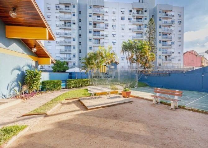 CASA DE CONDOMÍNIO, 3 DORMITÓRIOS, SUÍTE, NO BAIRRO JARDIM SABARÁ, PORTO ALEGRE/RS
