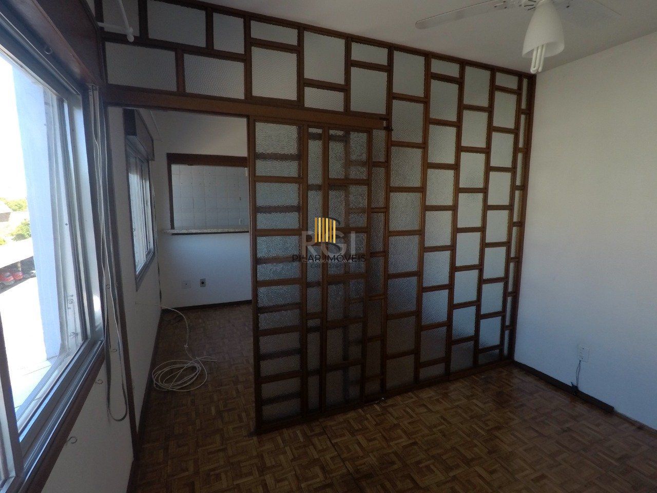 Apartamento para Venda - 31.79m², 1 dormitório, Cristal, Porto Alegre