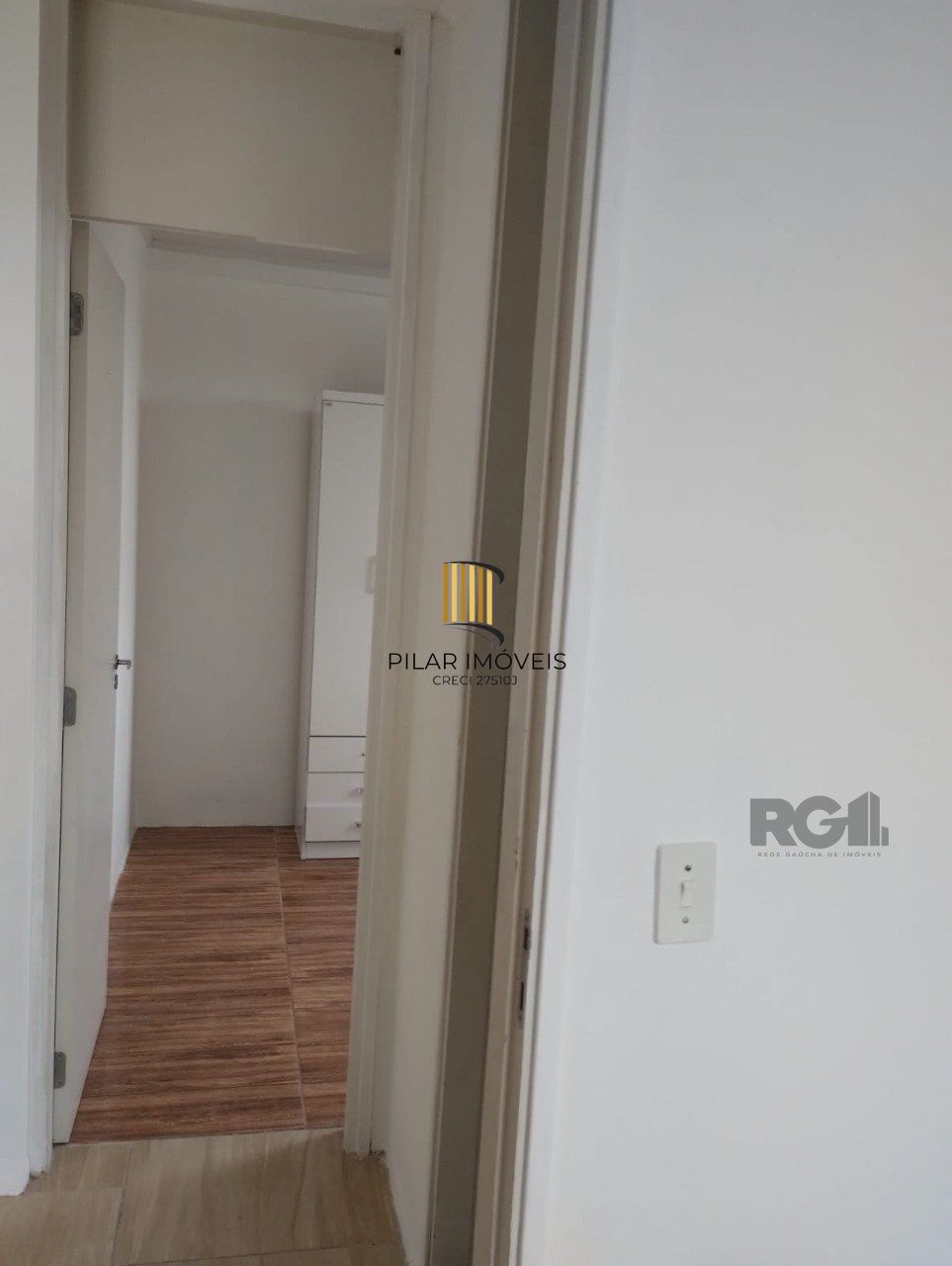 Apartamento 2 dormitórios no bairro Mário Quintana