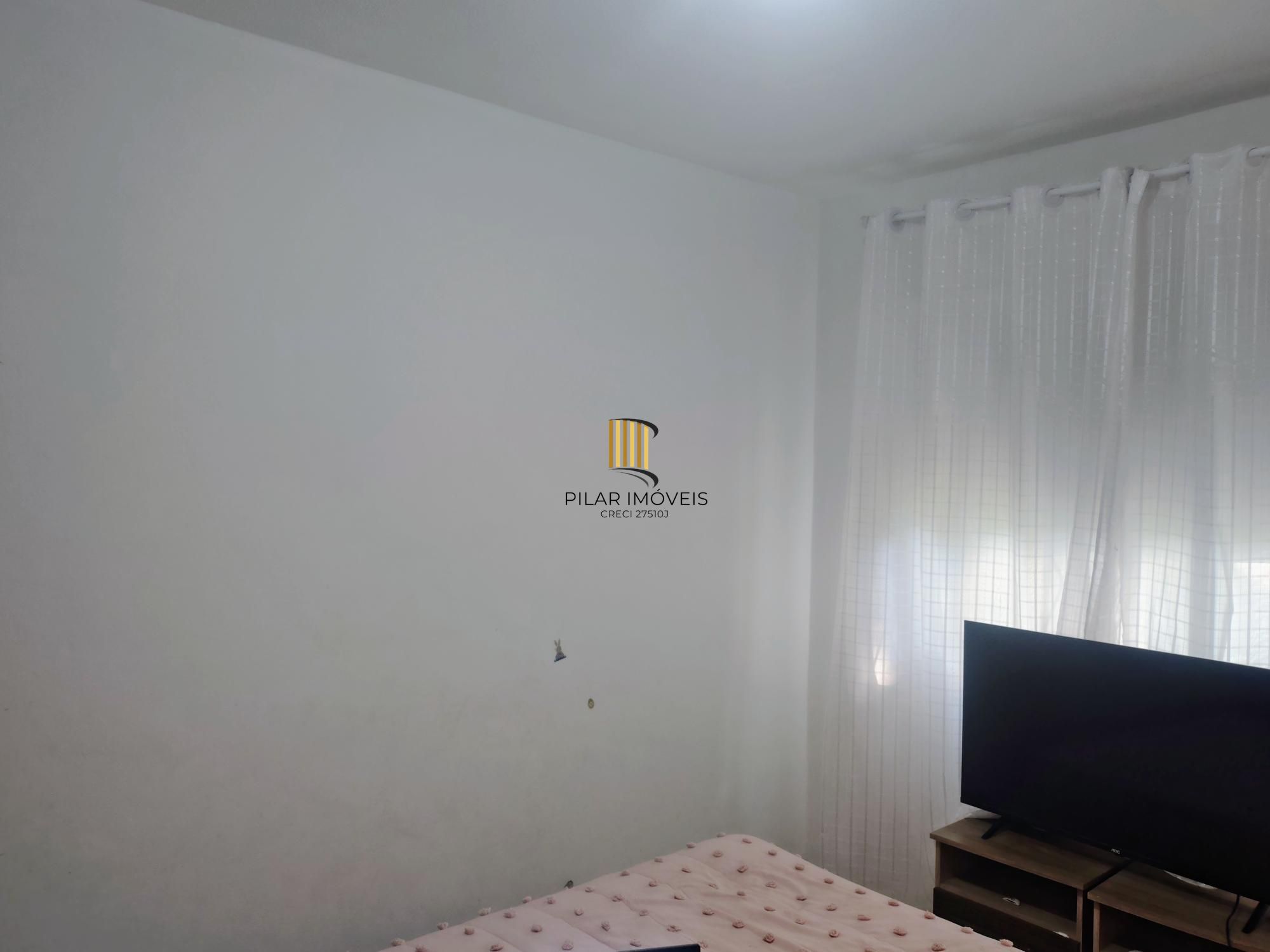 Apartamento dois dormitórios com vaga rotativa Santo Antônio - Porto Alegre