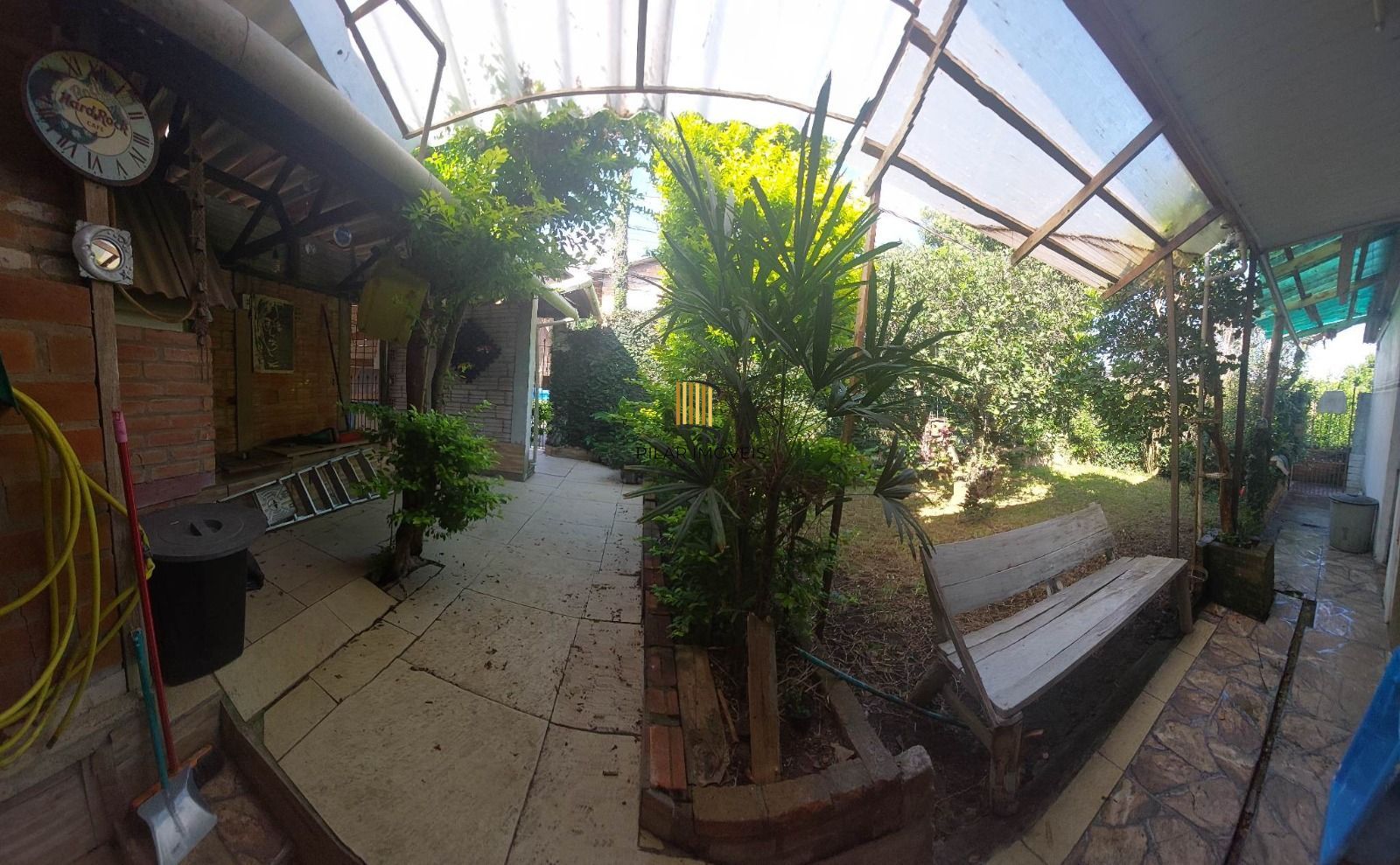 Terreno comercial com 720m2 à venda, bairro Lomba do Pinheiro, Porto Alegre, RS