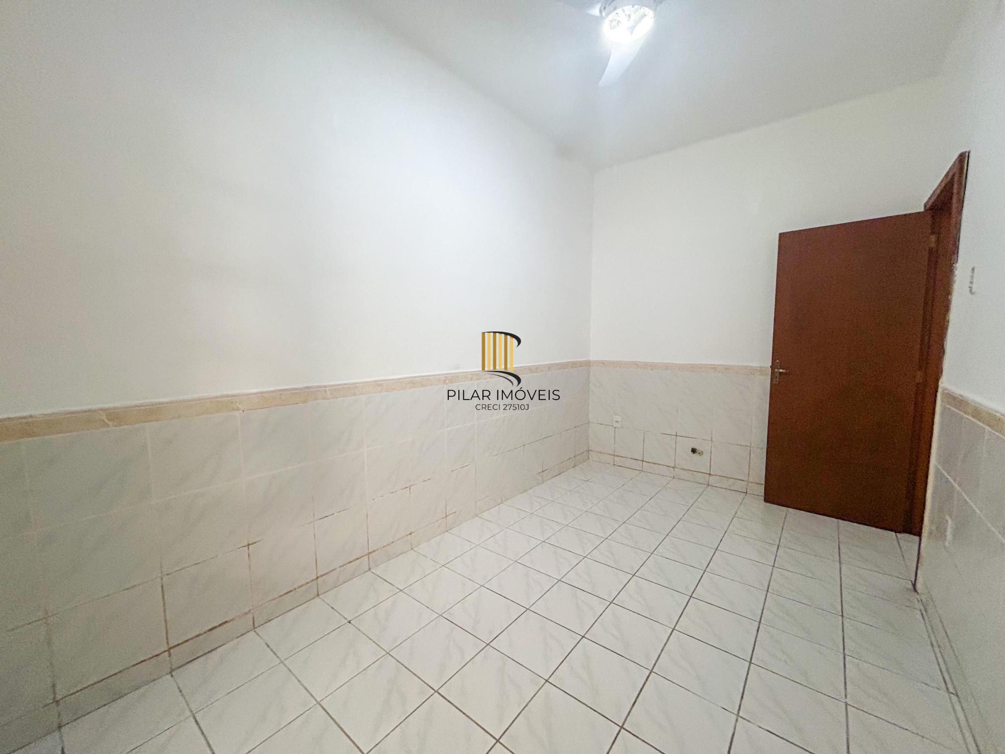 Apartamento no bairro floresta com 2 quartos