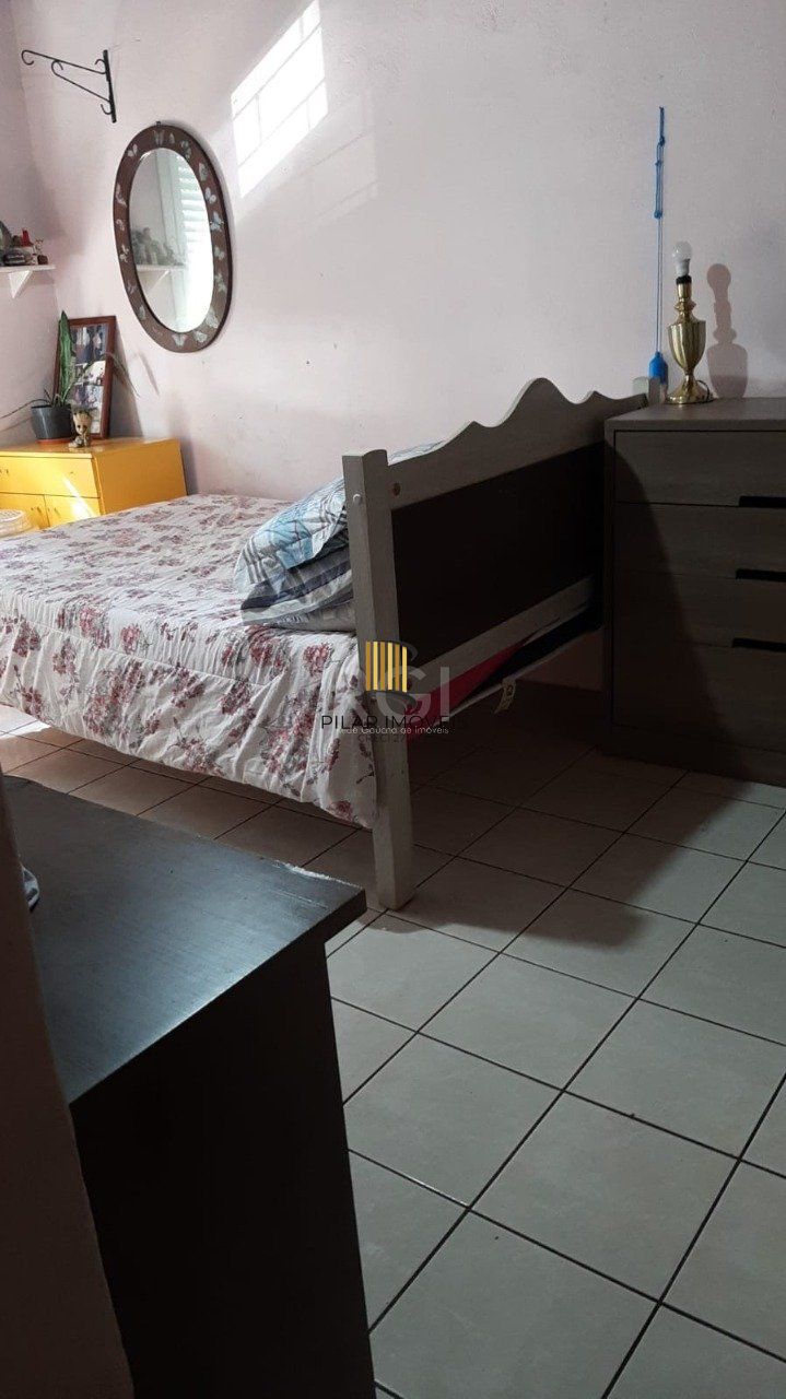Apartamento para Venda - 51.28m², 2 dormitórios, 1 vaga - Camaquã, Porto Alegre