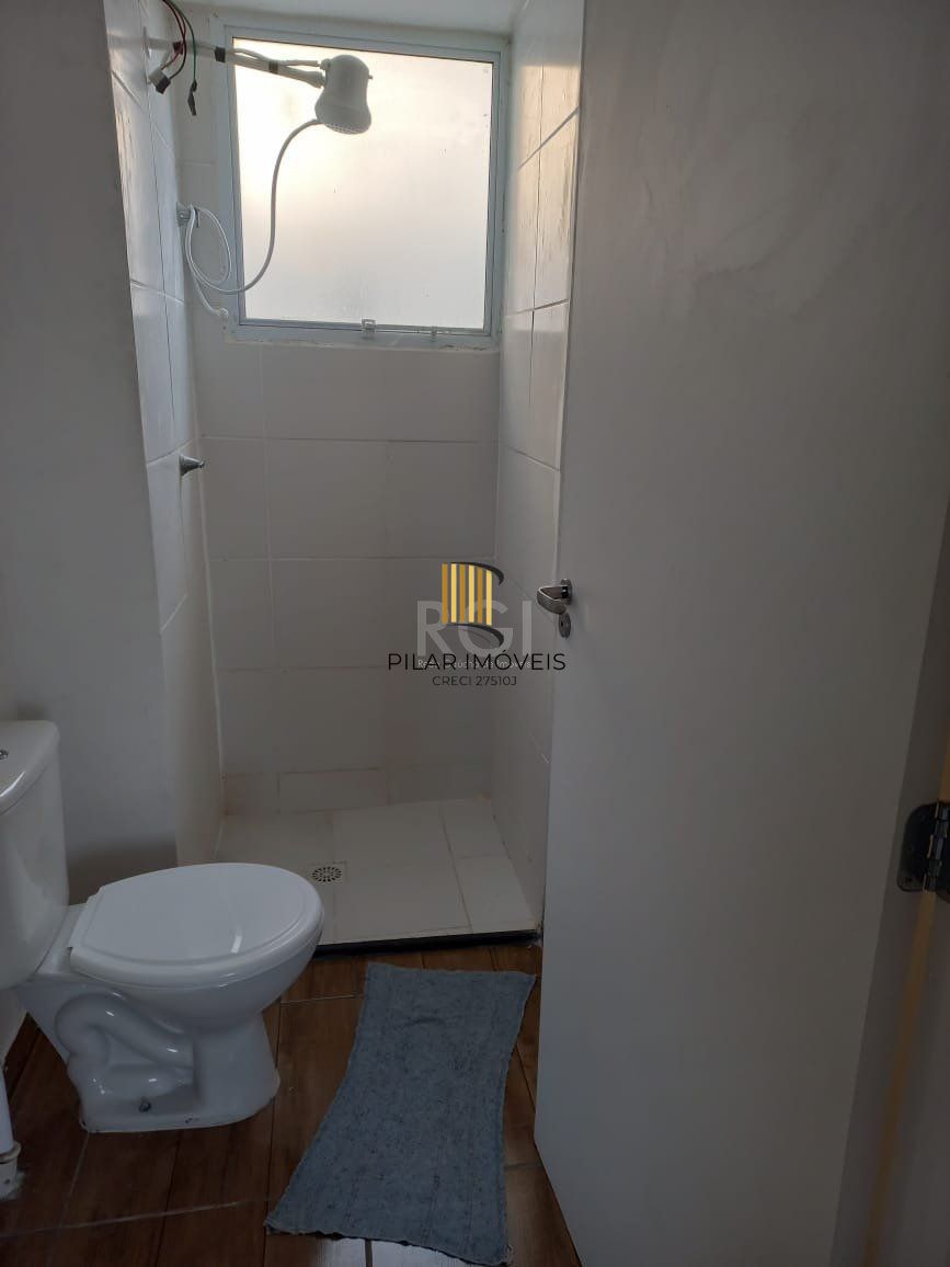 Apartamento para Venda - 42m², 2 dormitórios, 1 vaga - Hípica, Porto Alegre