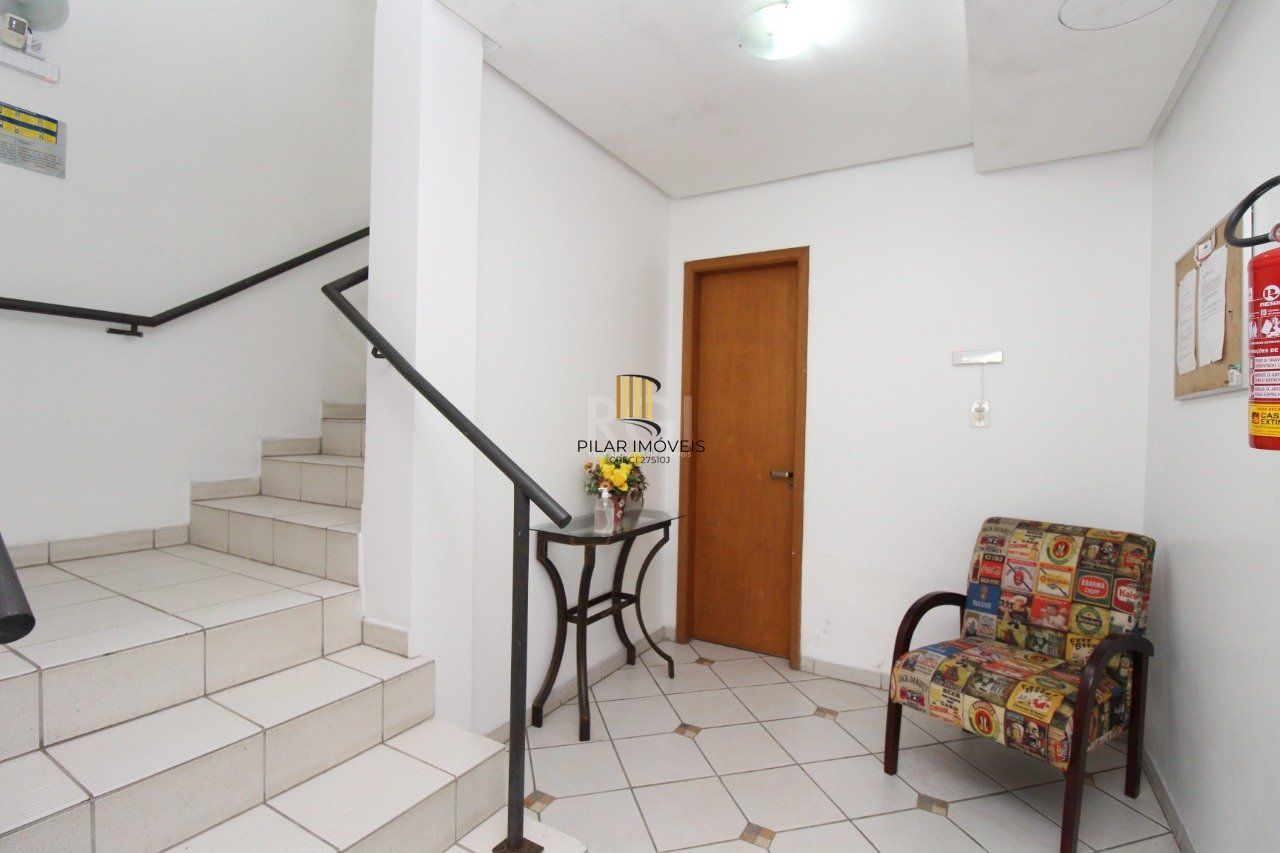 Apartamento para Venda - 41.32m², 1 dormitório, Jardim do Salso