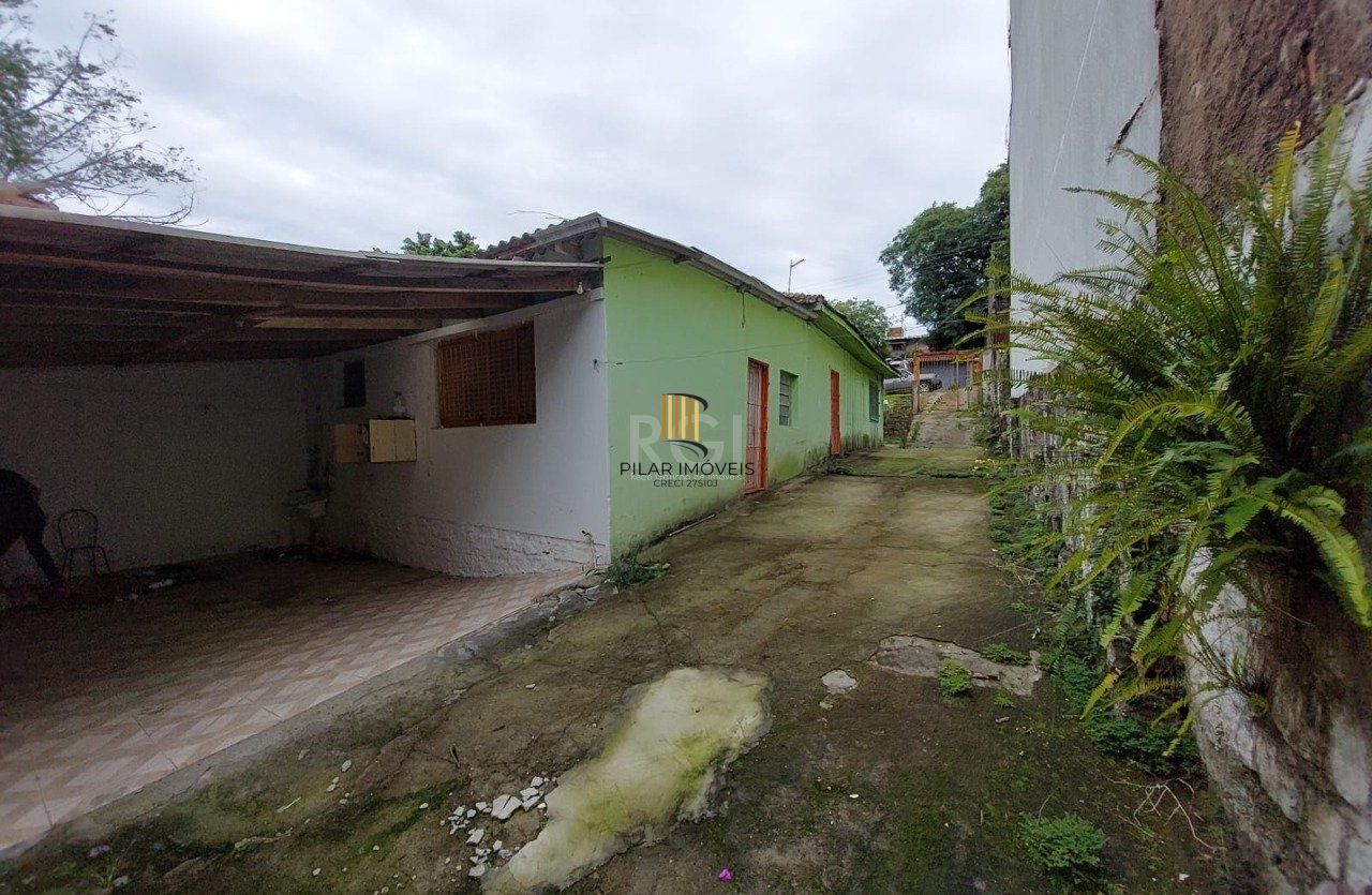 Terreno para Venda - 484m², 0 dormitórios, Cristal, Porto Alegre