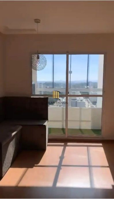 Apartamento com 02 quartos e 01 vaga escriturada no Bairro Parque Santa Fé