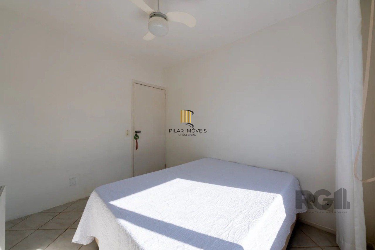 Apartamento de 1 dormitório no bairro Tristeza.