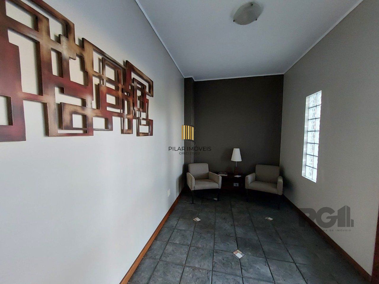 APARTAMENTO UM DORMITORIO, COM VAGA GARAGEM E ELEVADOR, NO BAIRRO NONOAI, EM PORTO ALEGRE, RS