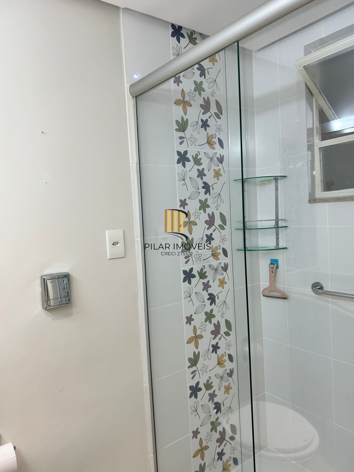 Apartamento 1 dormitório no bairro Santo Antônio Porto Alegre-RS