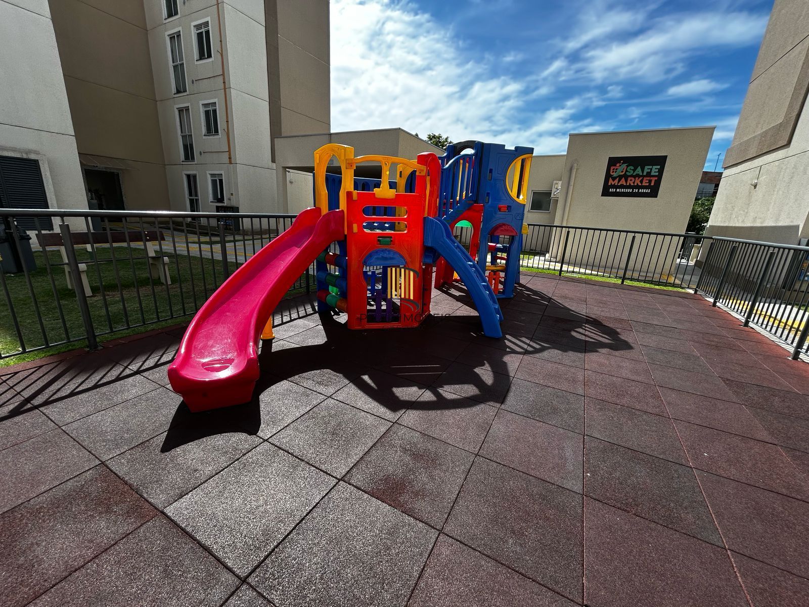 Apartamento 2 quartos a venda, vaga e infra, bairro Cavalhada, Porto Alegre, RS