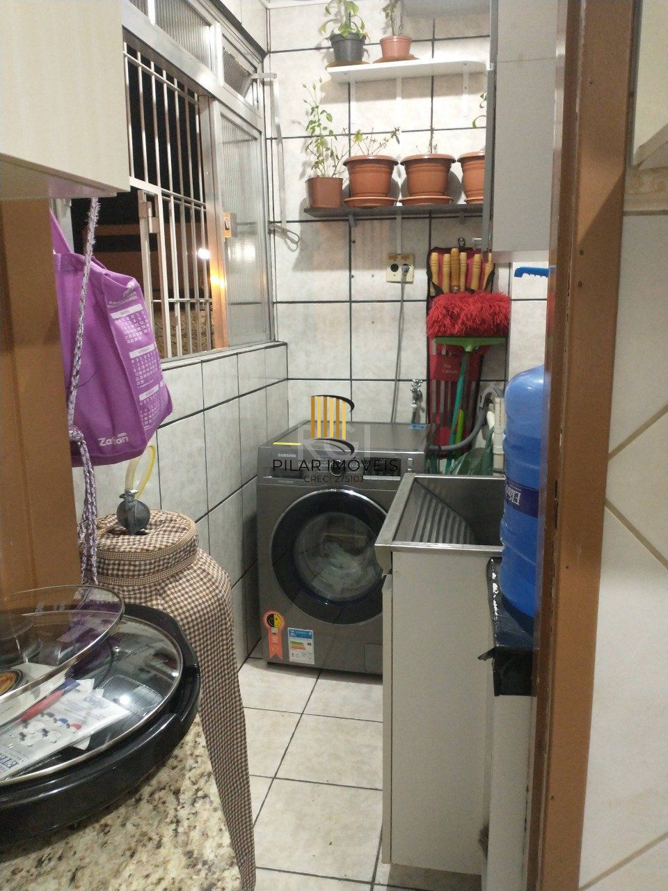 Apartamento para Venda - 54.63m², 2 dormitórios, Camaquã