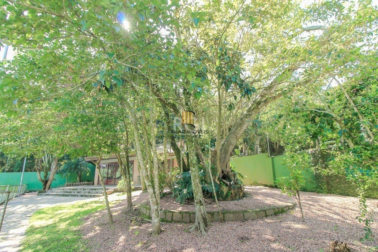Casa Condominio para Venda - 187.9m², 4 dormitórios, sendo 1 suites, 2 vagas - Pedra Redonda, Porto Alegre