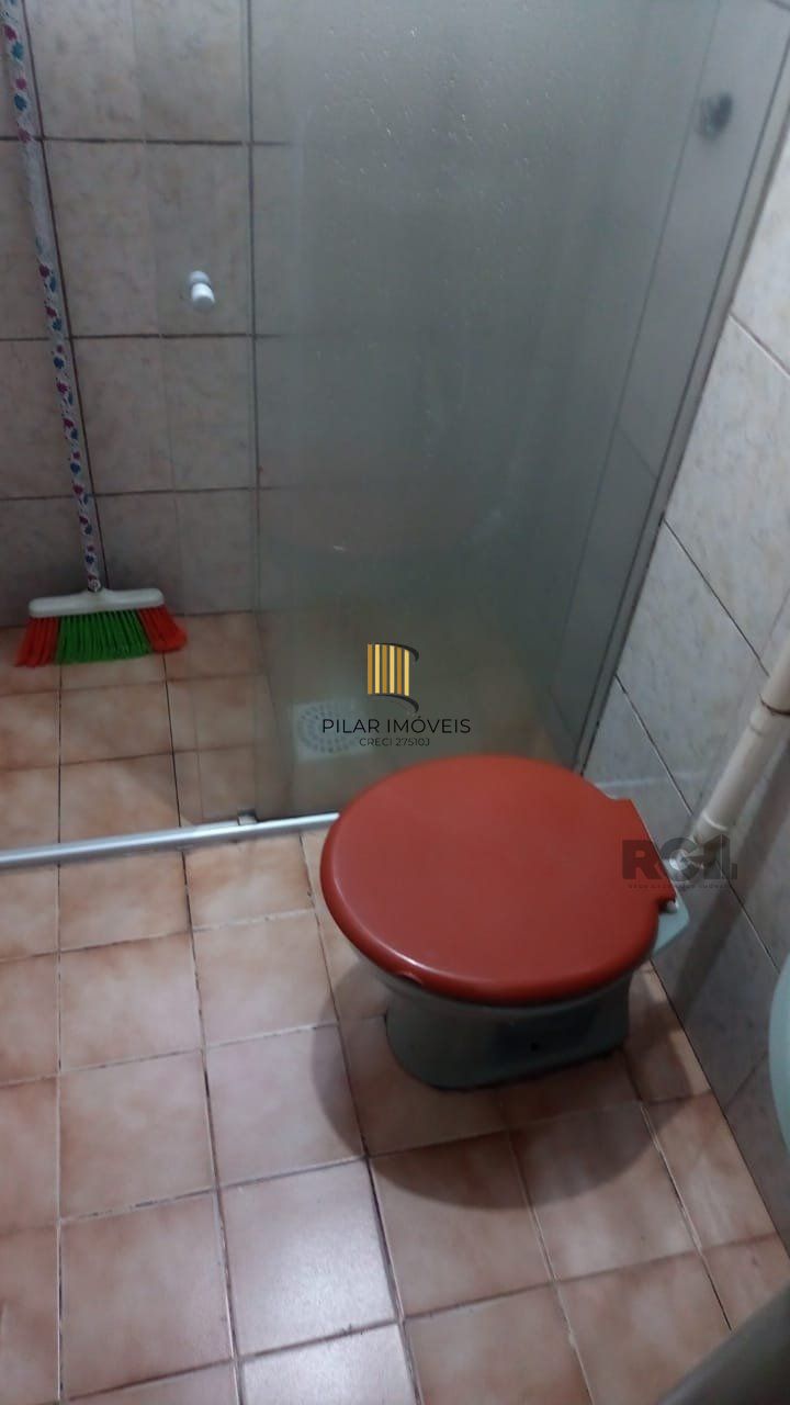 Apartamento 2 dormitórios no bairro Rubem Berta