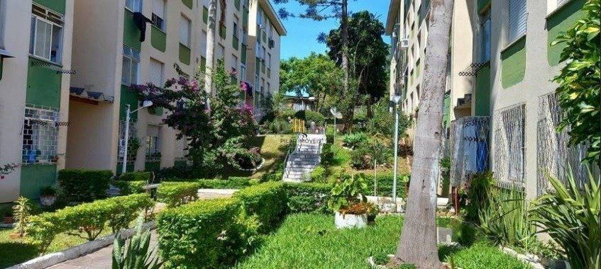 Apartamento para Venda - 59.89m², 3 dormitórios, 1 vaga - Vila Nova - Pilar Imóveis