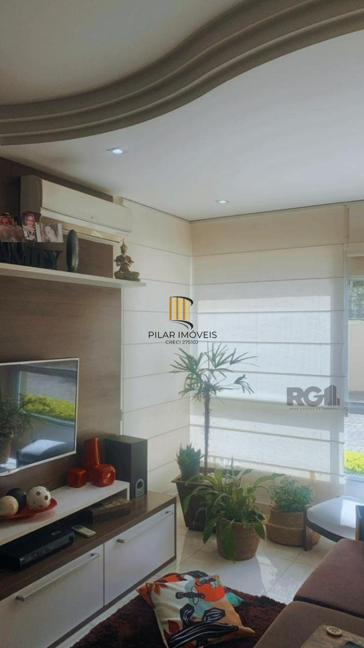 Apartamento 3 dormitórios, Cavalhada