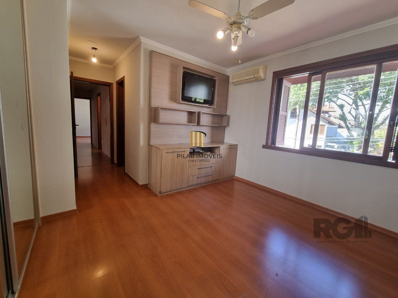 Casa Cond 5 dorm, 3 WC, piscina, jadim grande, cavalhada, Porto Alegre, RS