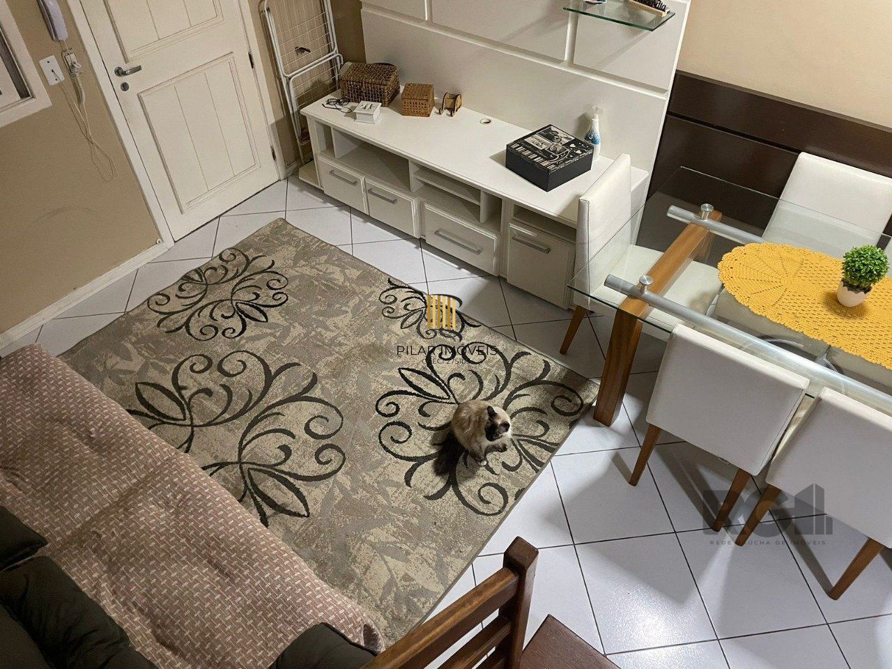Ótima casa de 3 dormitórios no Condomínio Vivendas do Porto no bairro Tristeza