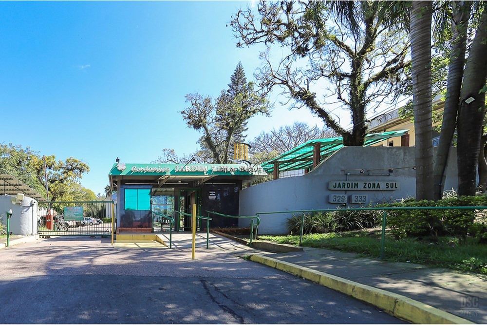 Apartamento com 2 Dormitórios no bairro Cavalhada em Porto Alegre/RS