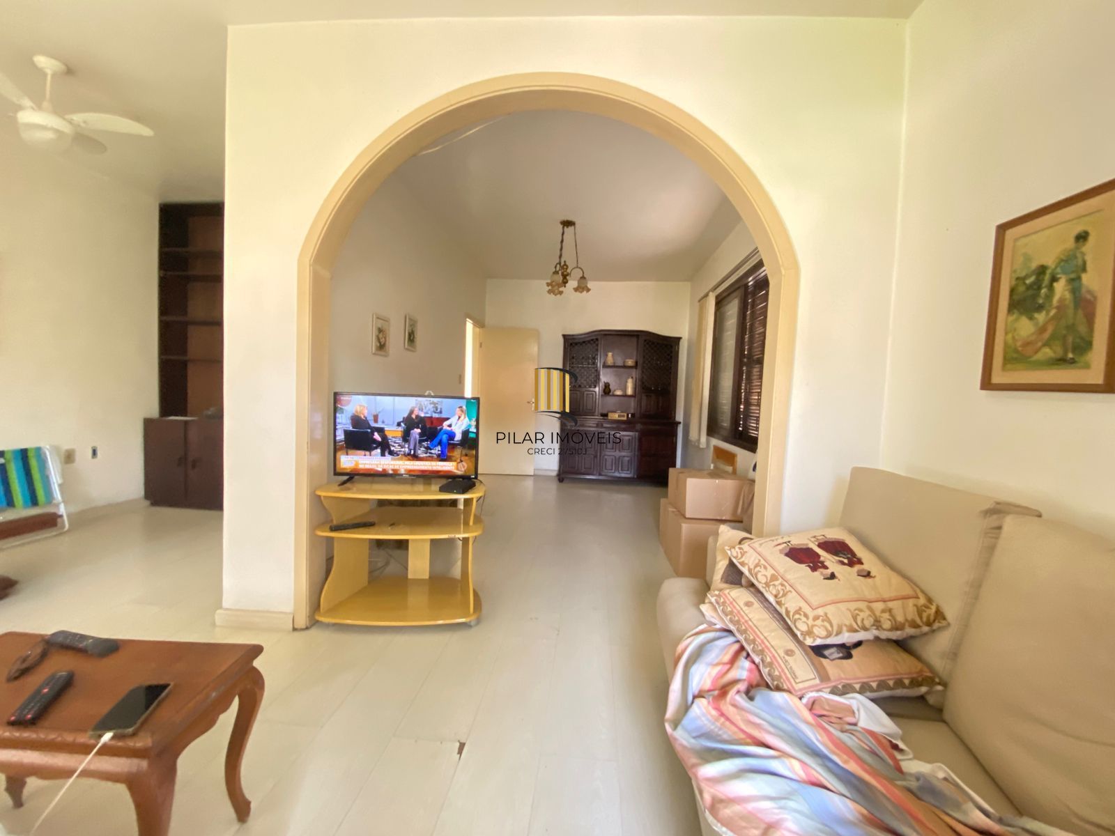 CASA TRISTEZA- PORTO ALEGRE