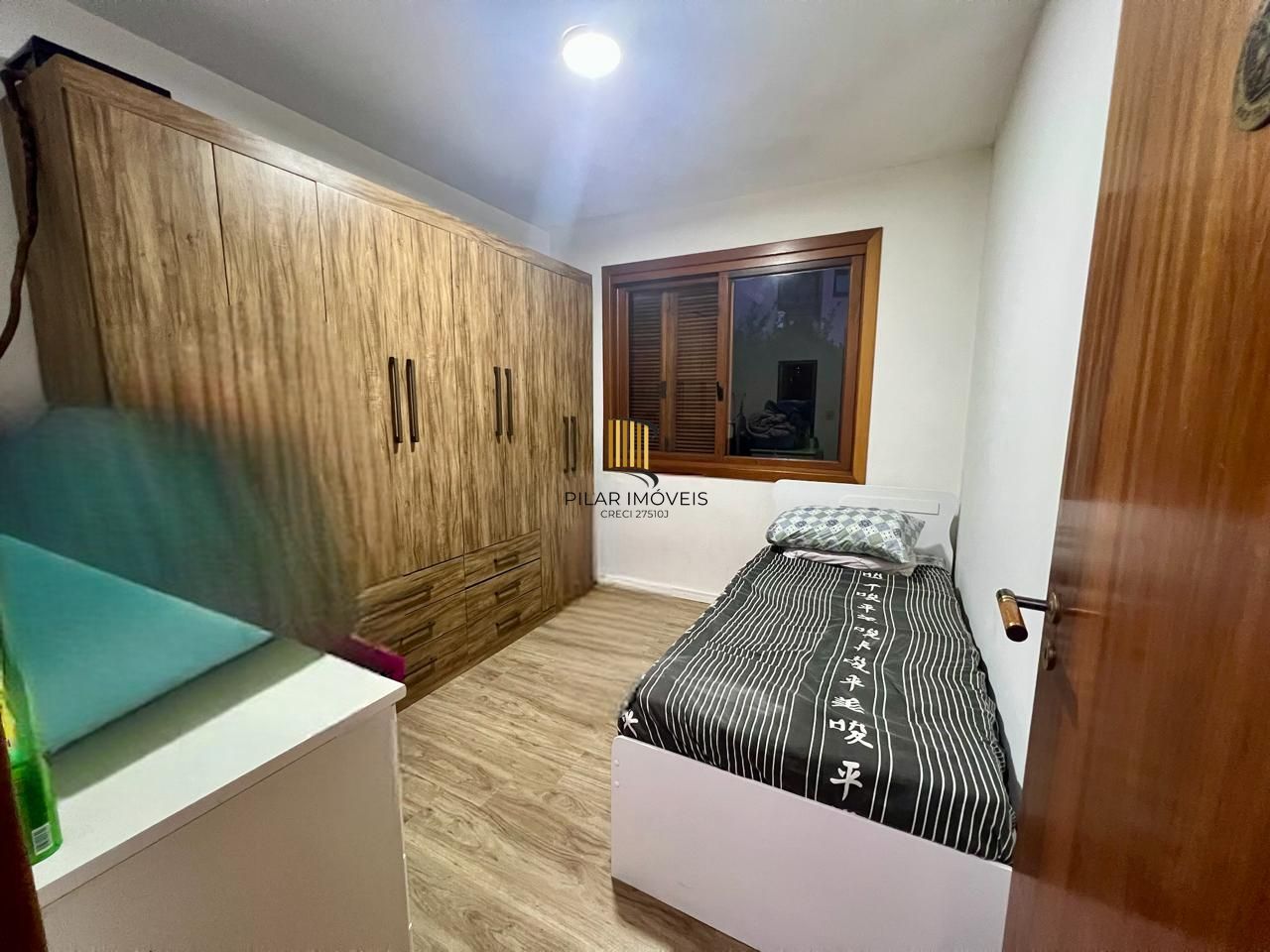 Apartamento 3 dormitorio no bairro Ipanema.