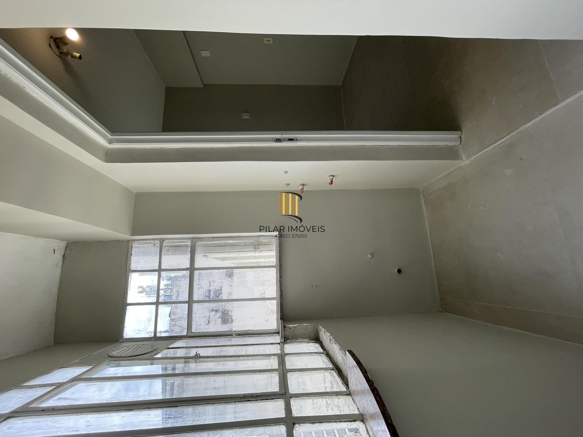 Apartamento de 147m² no Centro Histórico