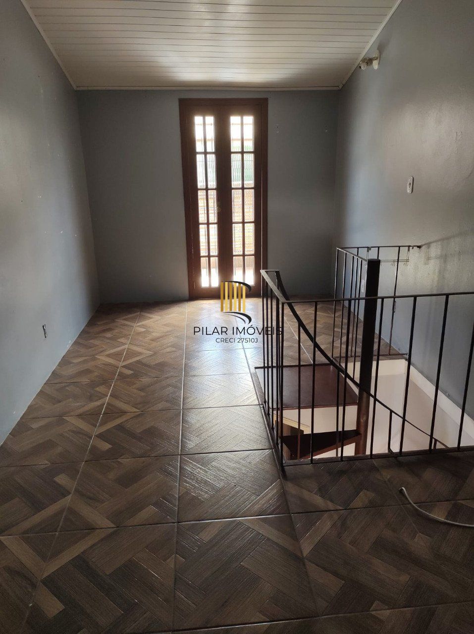 Casa Condominio para Venda - 36m², 2 dormitórios, 1 vaga - Guarujá, POA