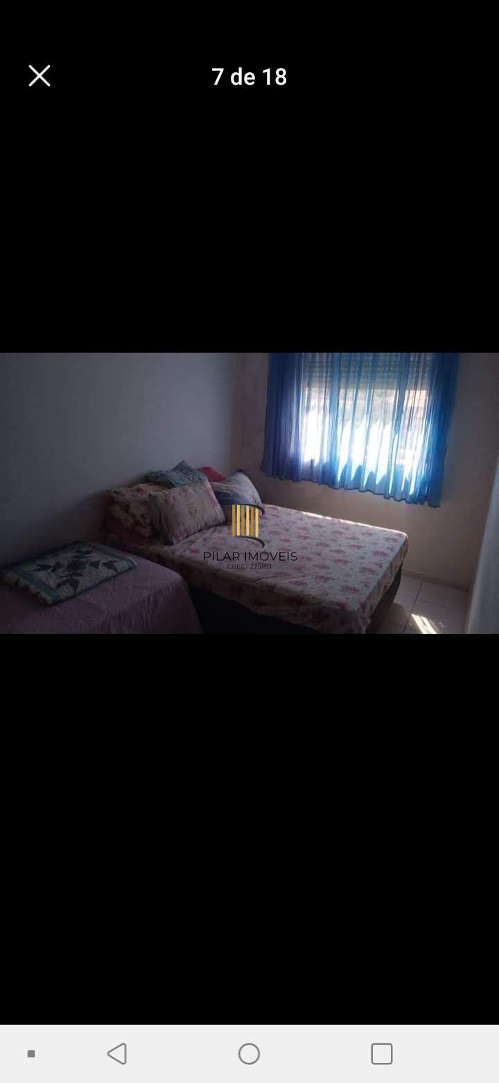 Apartamento 2 dormitórios no bairro Chapéu do Sol
