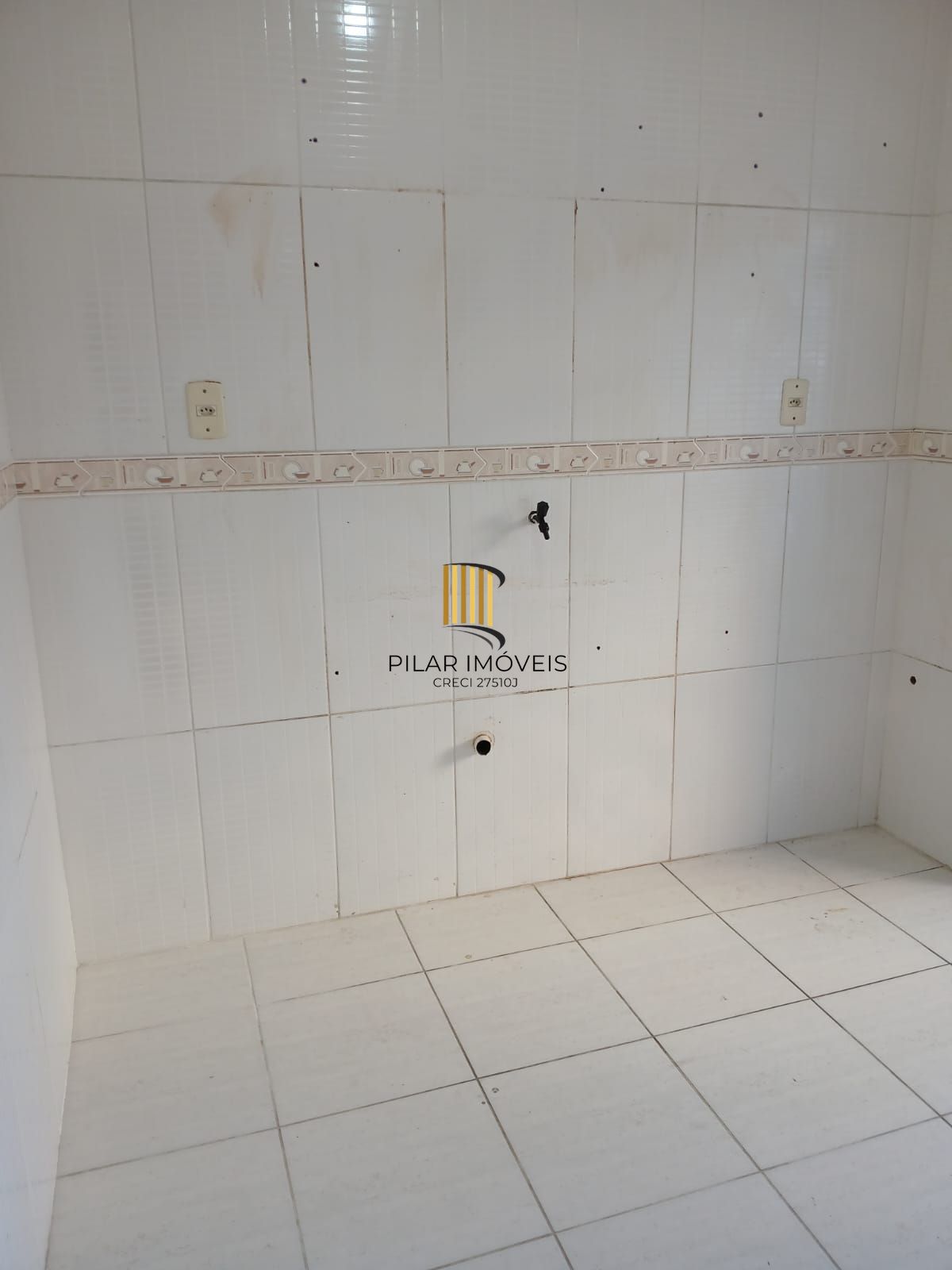 Apartamento JK no Bairro Jardim Leopoldina, Porto Alegre