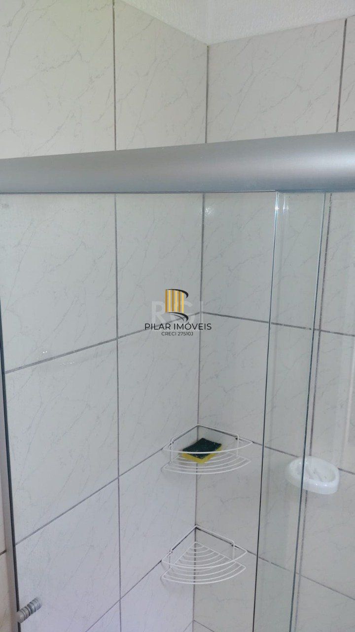 Apartamento com 2 quartos, com 1 vaga, no bairro Vila Nova, Porto Alegre/RS