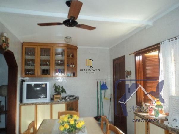 Casa para Venda - 318m², 4 dormitórios, sendo 1 suites, 4 vagas - Cavalhada