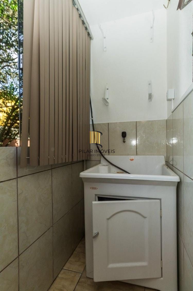 Apartamento para Venda - 50,40m², 2 dormitórios, Rubem Berta