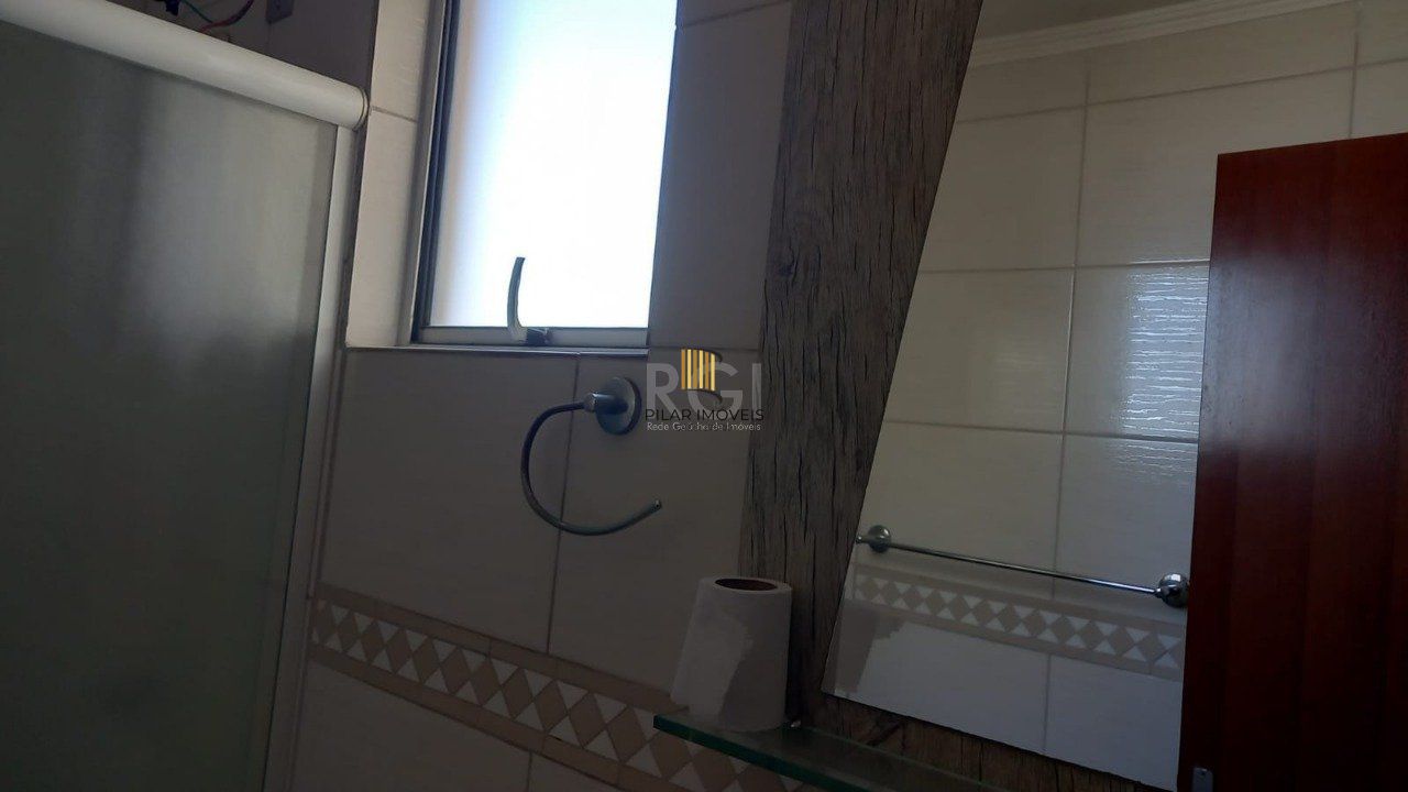 Apartamento 2 dormitórios, Vila Nova, Porto Alegre