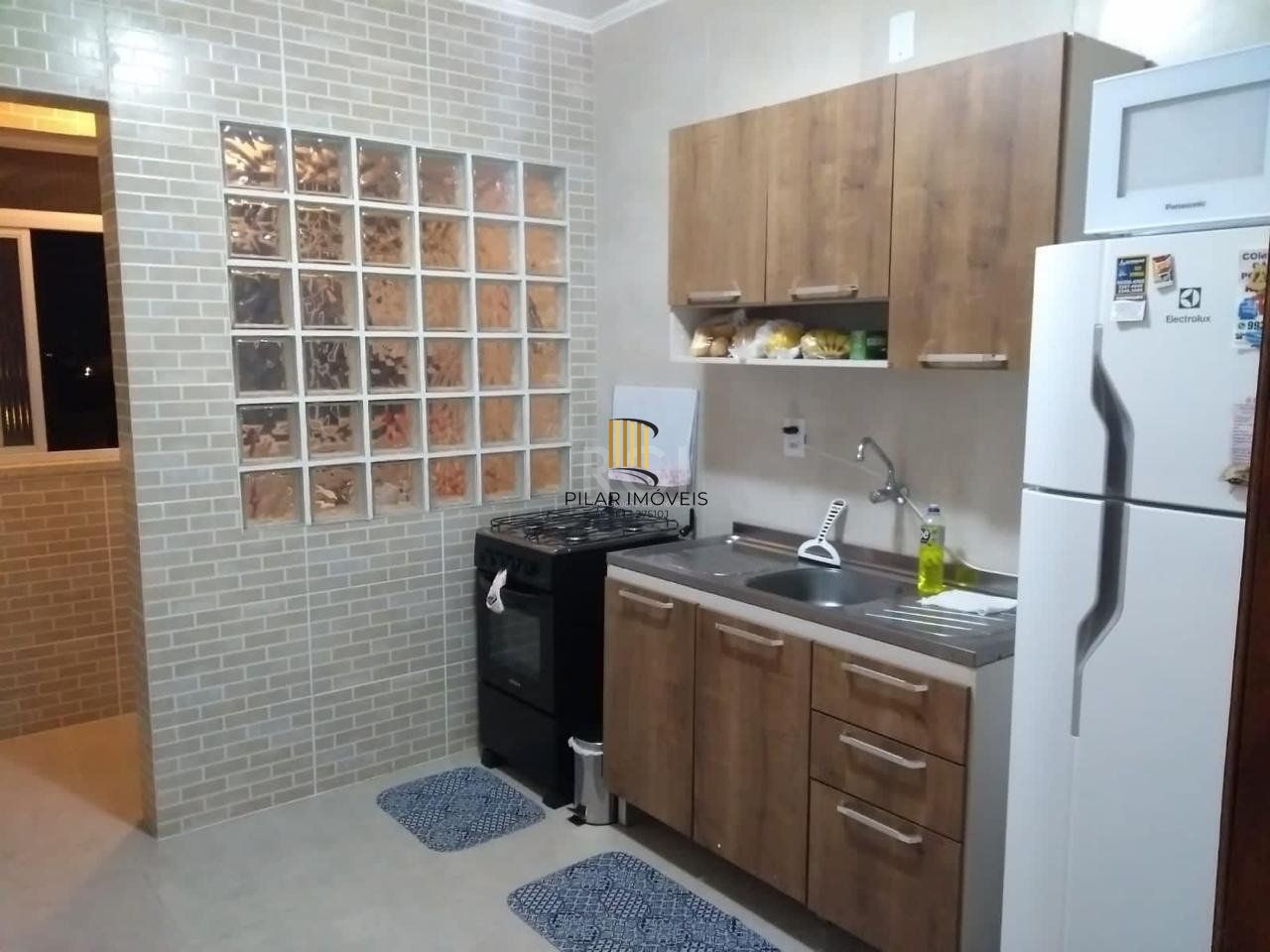 Apartamento para Venda - 61.7m², 2 dormitórios, Cristo Redentor, Porto Alegre