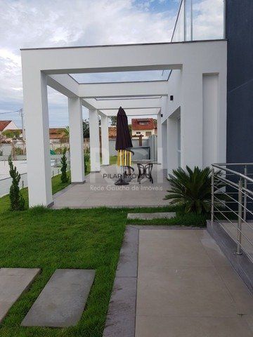 Terreno em Condomínio com 150m²