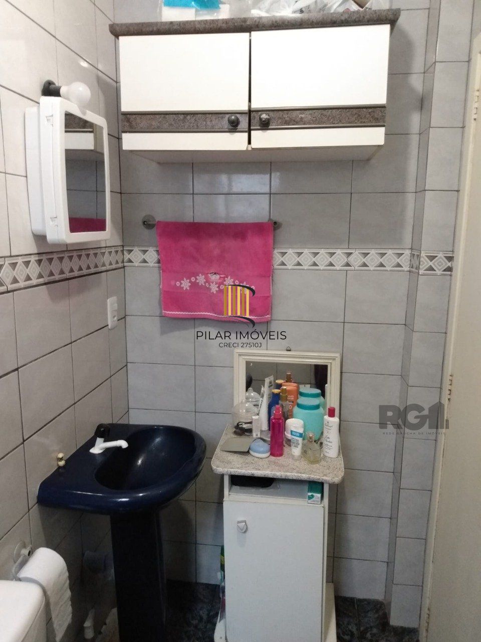Apartamento para Venda - 59.89m², 3 dormitórios, 1 vaga - Vila Nova