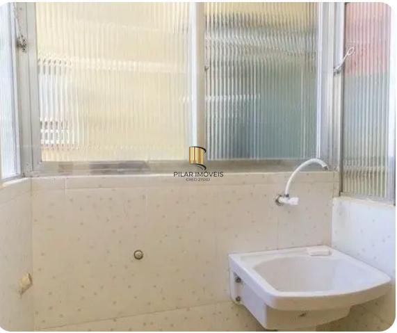 Apartamento 2 dormitórios no bairro Independência