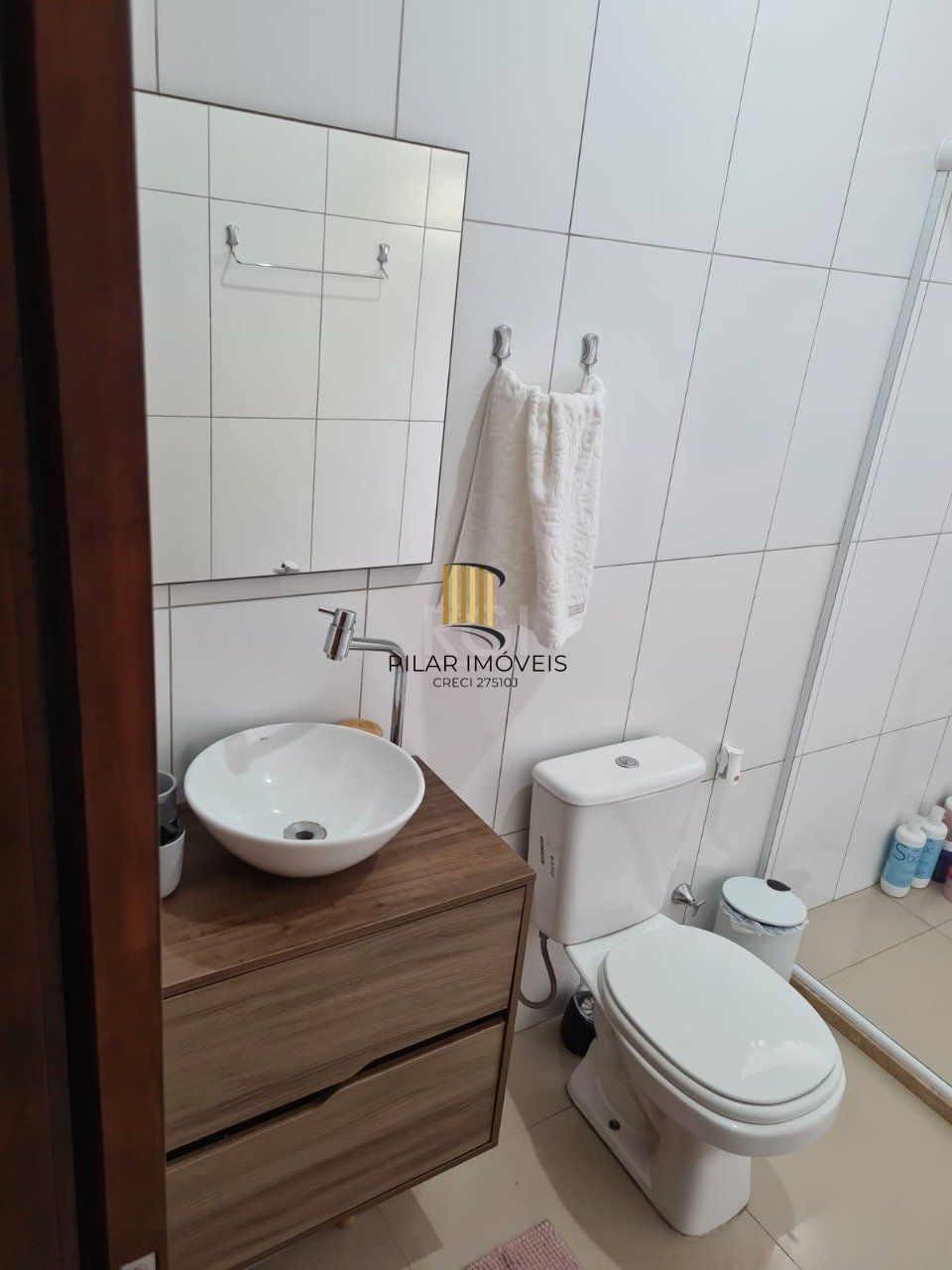 Apartamento para Venda - 37.65m², 1 dormitório, Cidade Baixa, Porto Alegre