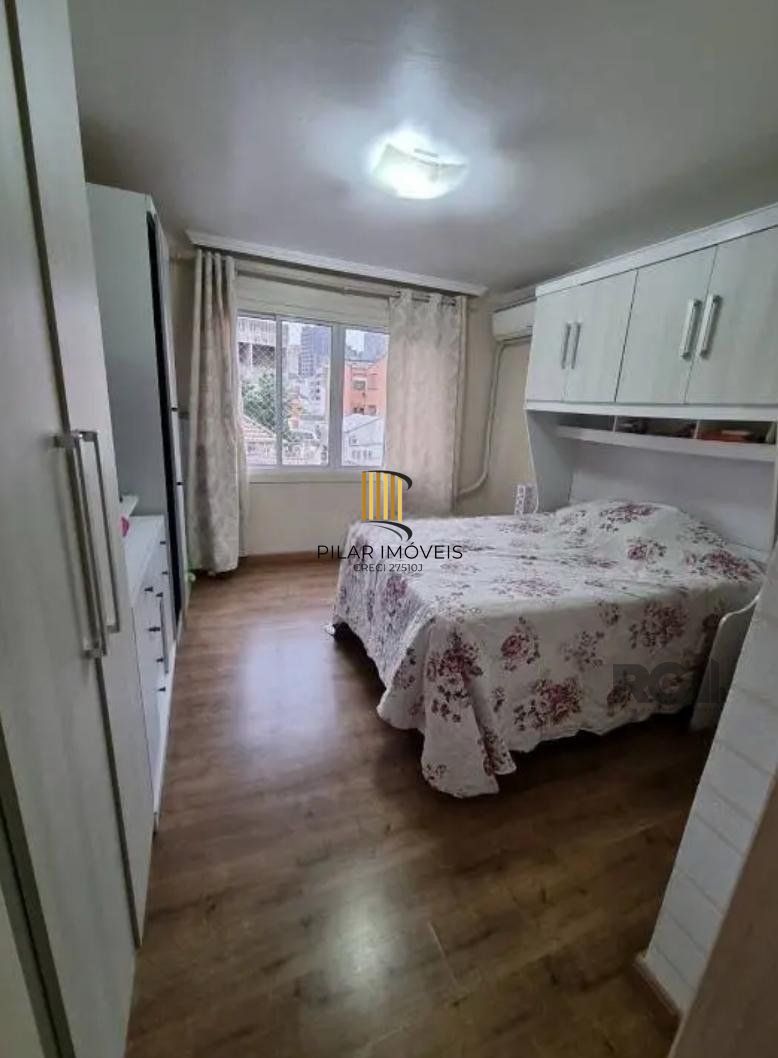 Apartamento 3 Dormitorios com suite, 104m2, no bairro Rio Branco.
