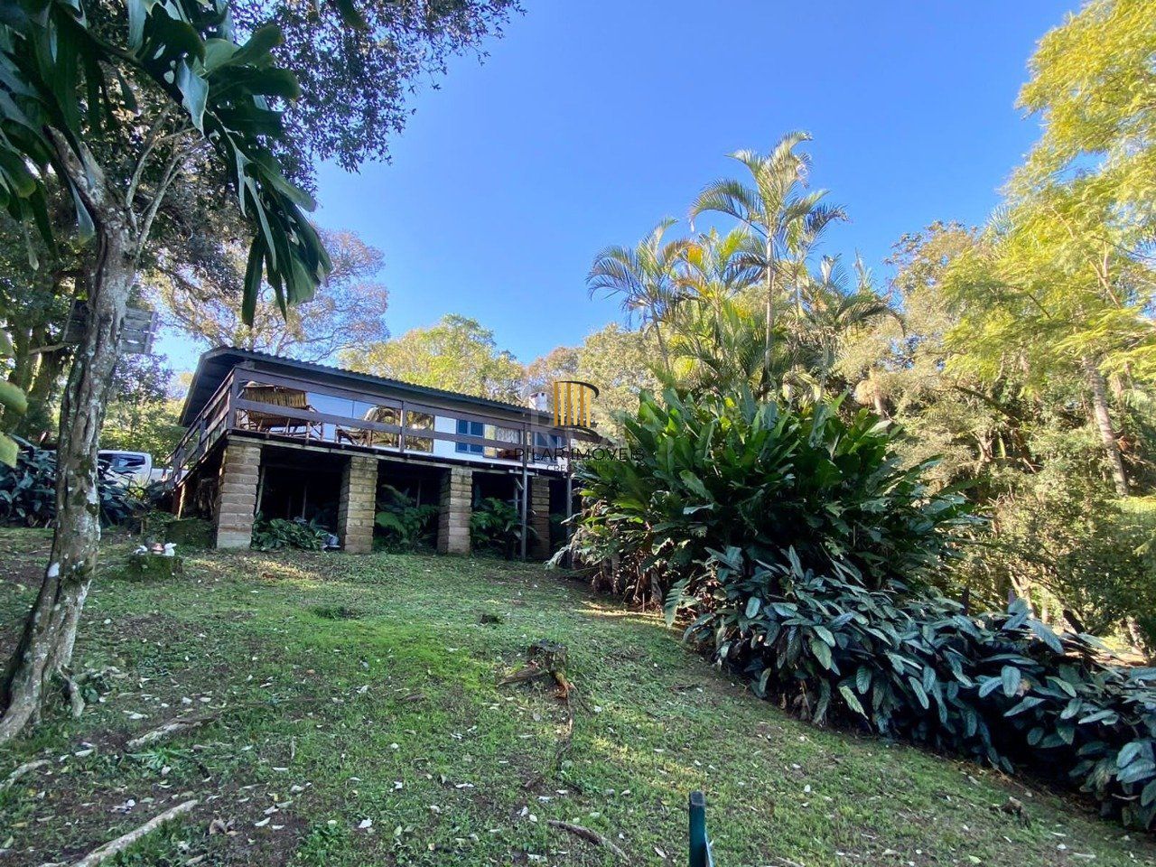 Sítio  2  dormitórios , sendo 2 suites, Ponta Grossa, Porto Alegre RS