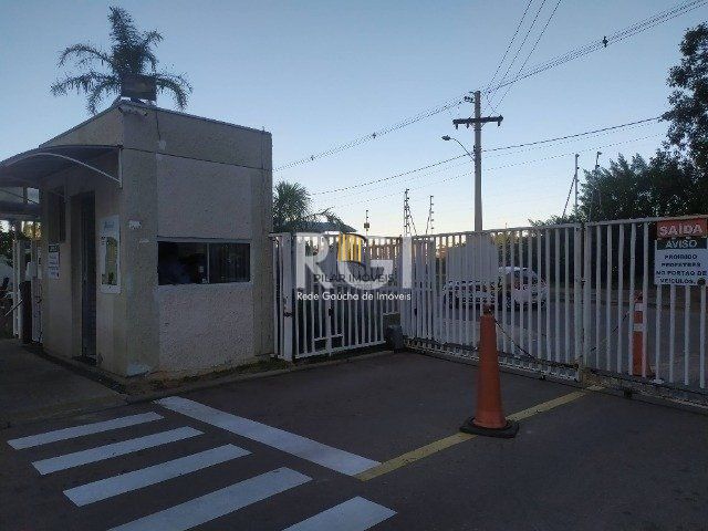  Apartamento 2 dormitórios com  49,29 m² bairro cavalhada Porto Alegre RS