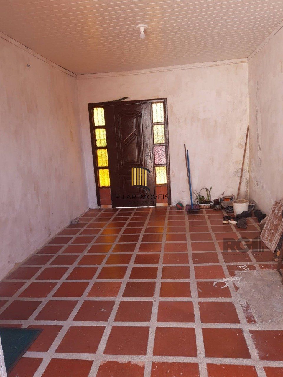 Terreno no bairro Vila Nova