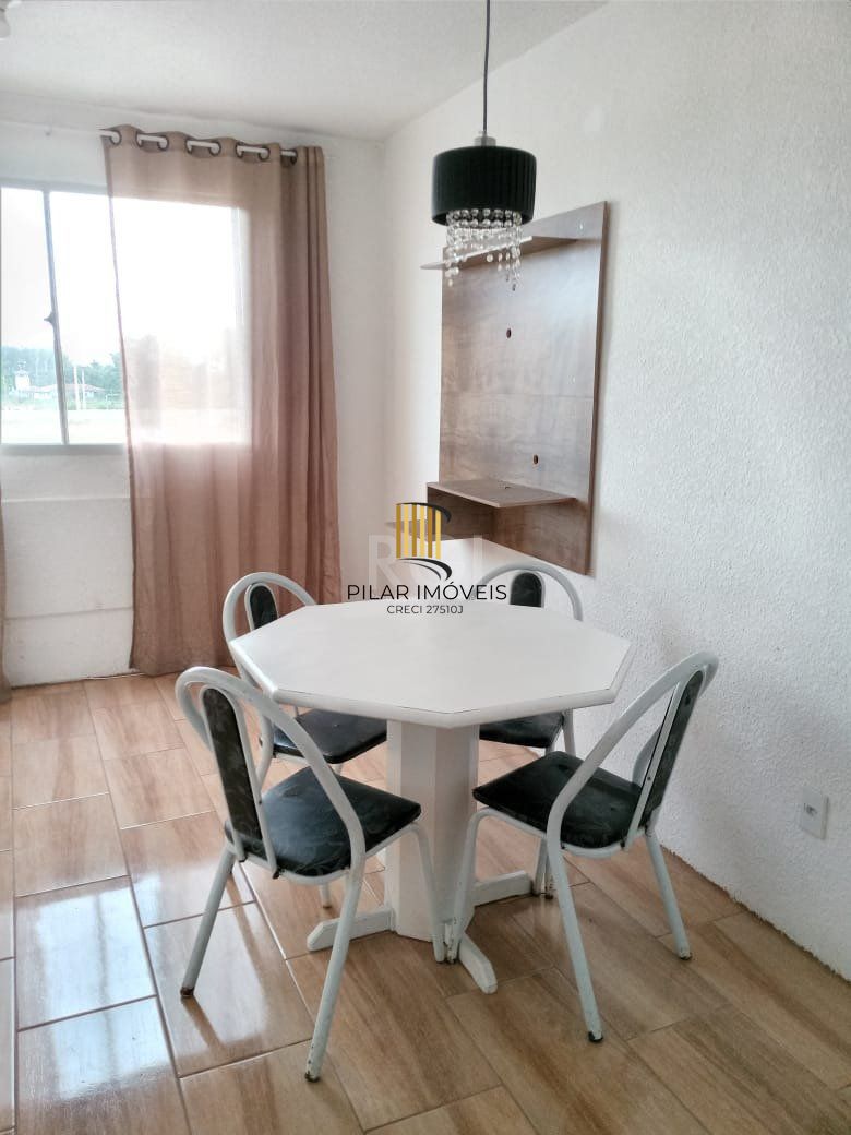 Apartamento para Venda - 40.29m², 2 dormitórios, 1 vaga - Hípica, Porto Alegre