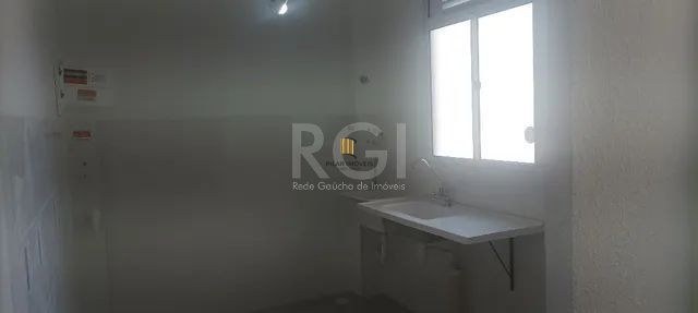 Apartamento para Venda - 40.82m², 2 dormitórios, 1 vaga - Restinga, Porto Alegre