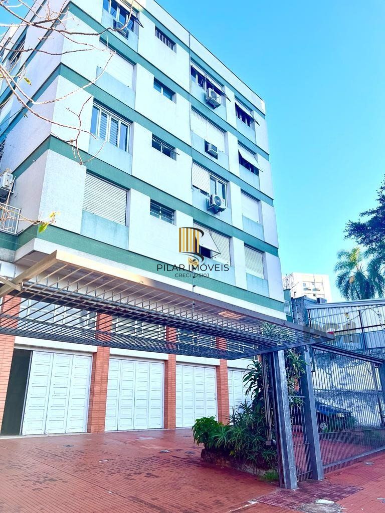 APARTAMENTO 3 DORMITÓRIOS, 2 VAGAS DE GARAGEM, NO BAIRRO PETRÓPOLIS, PORTO ALEGRE/RS