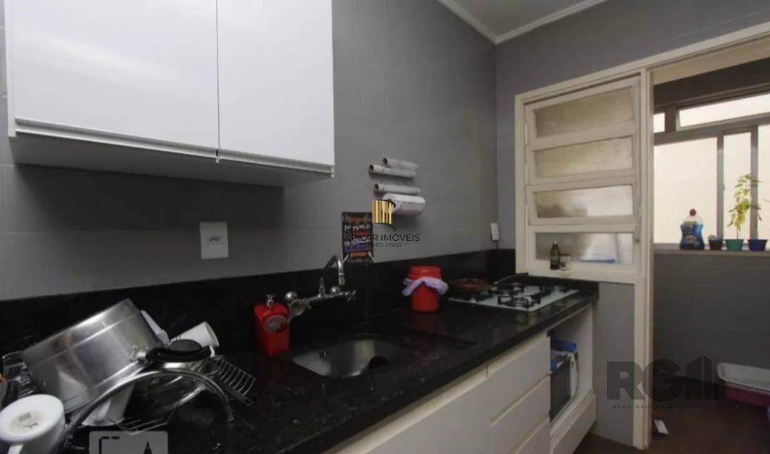 Apartamento 1 dormitório no bairro Jardim  Botânico