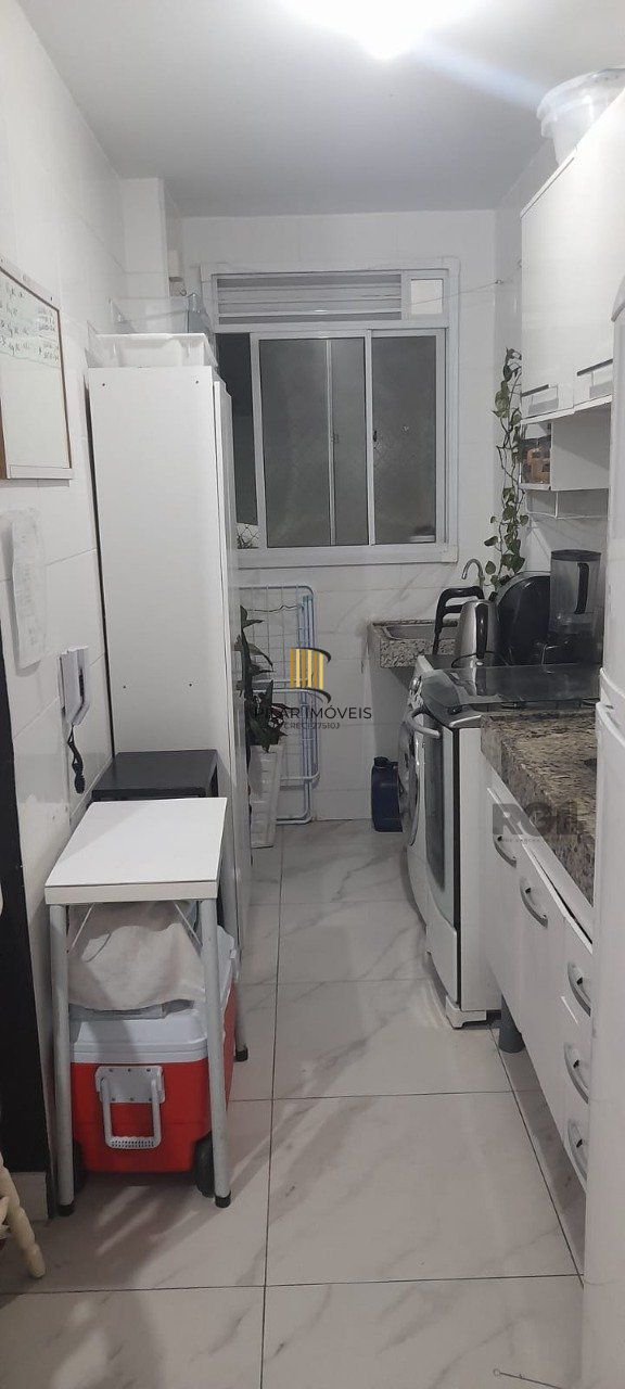 Apartamento 2 dormitórios no bairro Rubem Berta