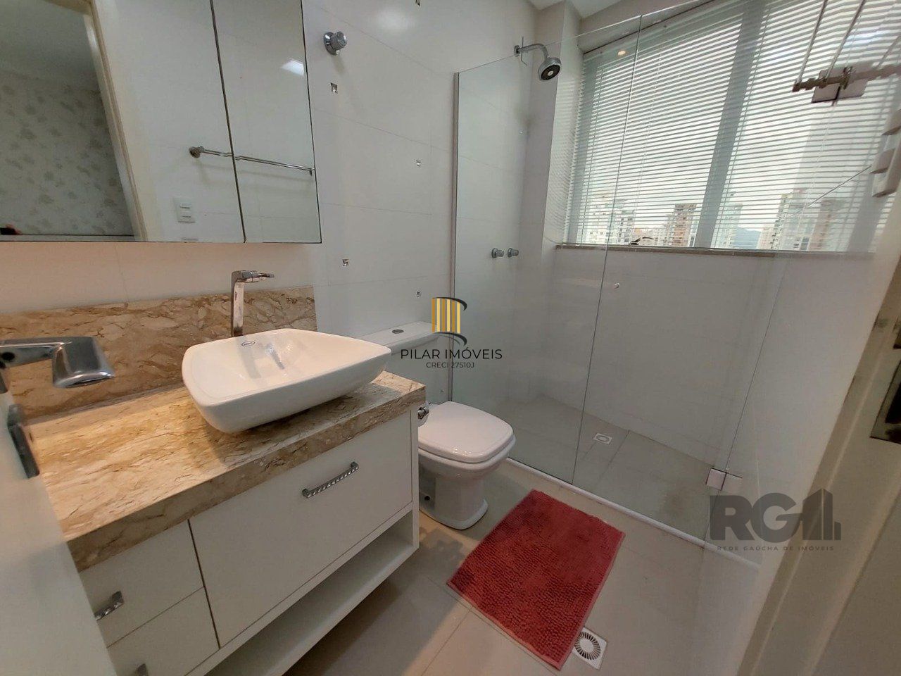 APARTAMENTO 3 SUITES - ANDAR ALTO - VISTA PARA O MAR - MEIA  PRAIA - ITAPEMA - SC