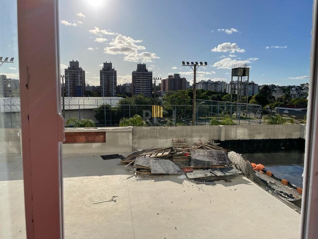 Apartamento 2 dormitórios jardim Lindóia Porto Alegre