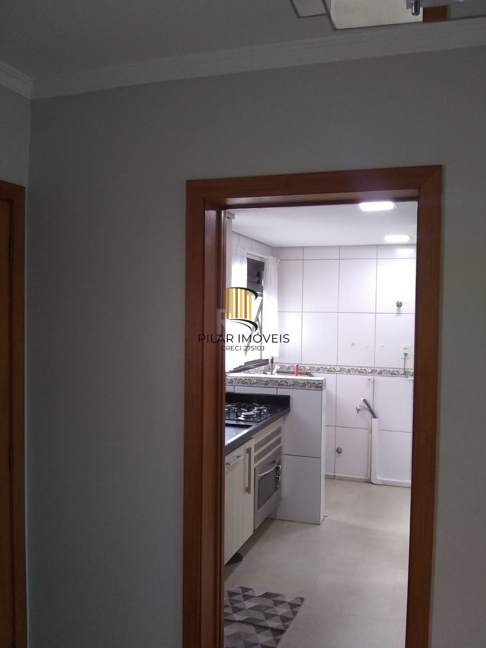 Apartamento para Venda - 82.63m², 2 dormitórios, sendo 1 suites, 1 vaga - Partenon,Porto Alegre